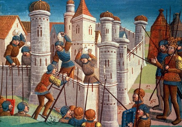 Siege_of_a_city,_medieval_miniature