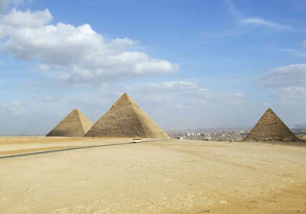 יציאת מצרים עם הנחה? פרשת בשלח